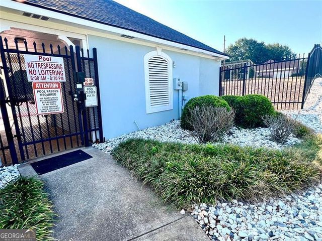 4063 Sweetwater Parkway, Ellenwood, GA 30294