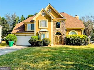 4063 Sweetwater Parkway, Ellenwood, GA 30294