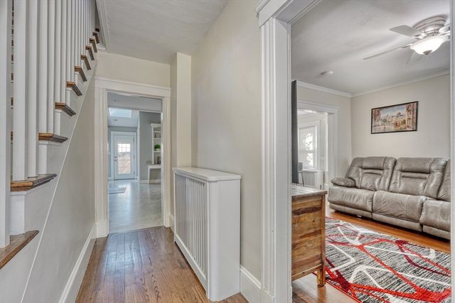 235 Curve St, Dedham, MA 02026