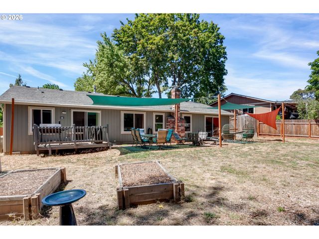 20362 Sw 70TH Ave, Tualatin, OR 97062