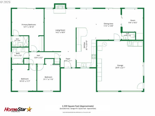 20362 Sw 70TH Ave, Tualatin, OR 97062