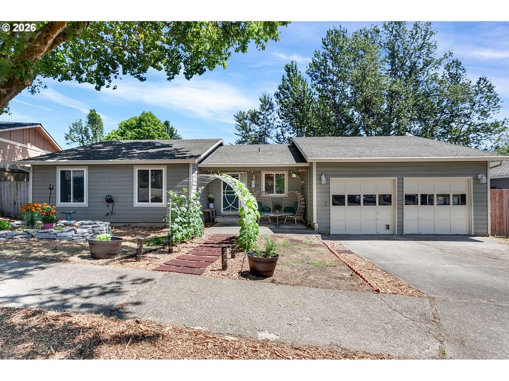 20362 Sw 70TH Ave, Tualatin, OR 97062
