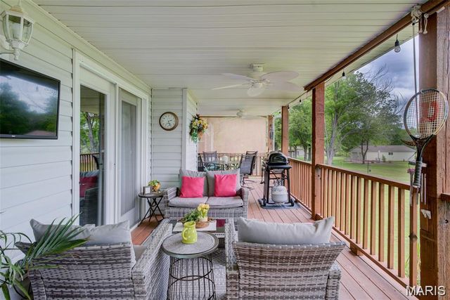 4075 Highway D, Defiance, MO 63341