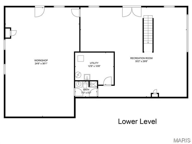 4075 Highway D, Defiance, MO 63341