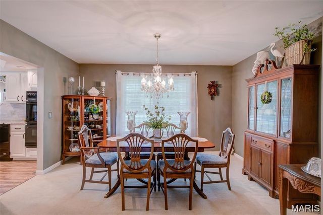 4075 Highway D, Defiance, MO 63341