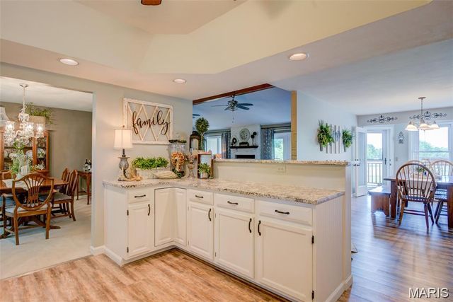 4075 Highway D, Defiance, MO 63341