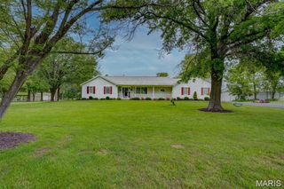 4075 Highway D, Defiance, MO 63341