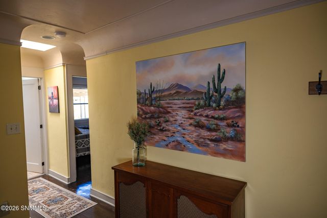 3309 East Street, Las Cruces, NM 88005