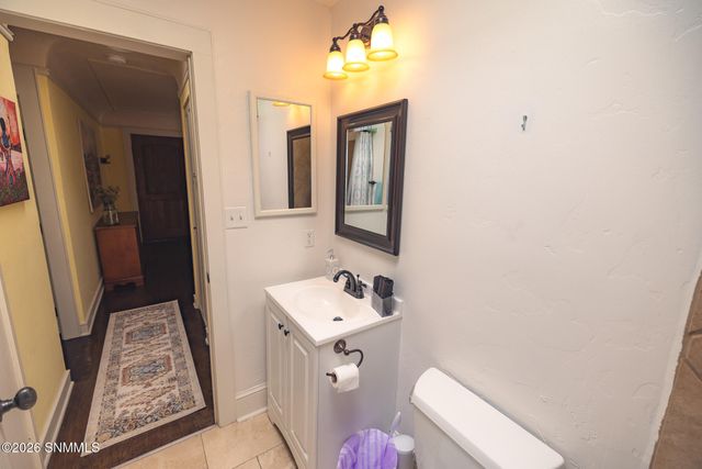 3309 East Street, Las Cruces, NM 88005