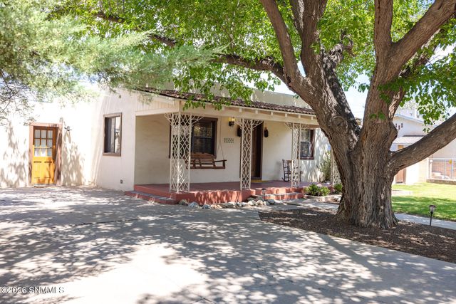 3309 East Street, Las Cruces, NM 88005