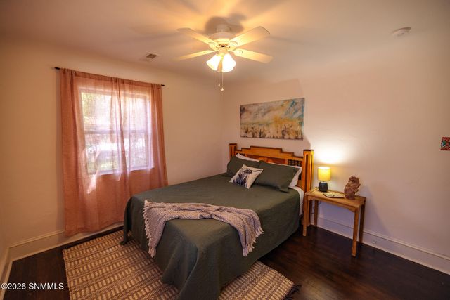 3309 East Street, Las Cruces, NM 88005
