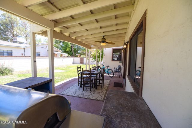 3309 East Street, Las Cruces, NM 88005