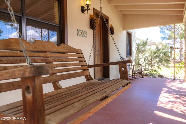 3309 East Street, Las Cruces, NM 88005