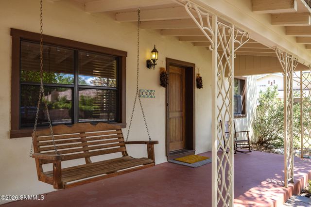 3309 East Street, Las Cruces, NM 88005