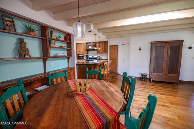3309 East Street, Las Cruces, NM 88005