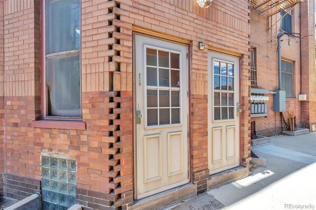 2607 E 14th Avenue, Denver, CO 80206