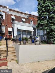 1327 S 56TH ST, Philadelphia, PA 19143