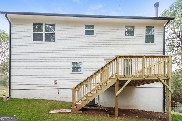 2626 Del Ridge, Douglasville, GA 30135