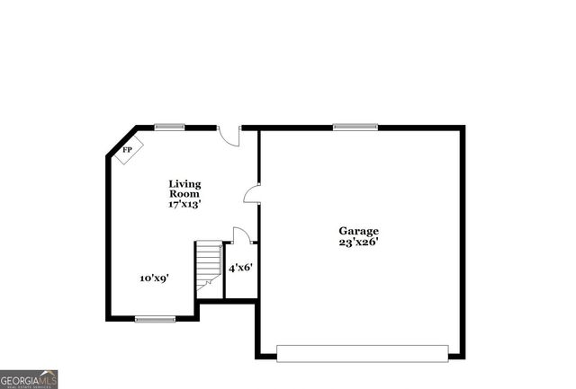 2626 Del Ridge, Douglasville, GA 30135