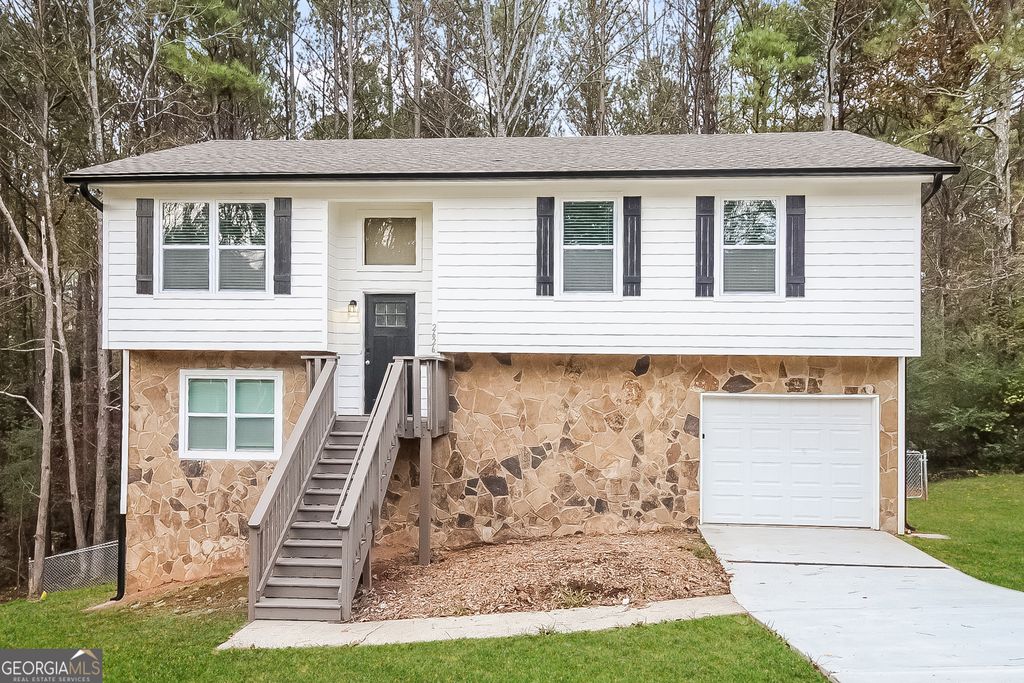 2626 Del Ridge, Douglasville, GA 30135