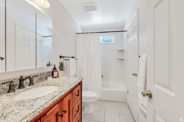 4049 S CASTLE VIEW DR, West Valley City, UT 84128