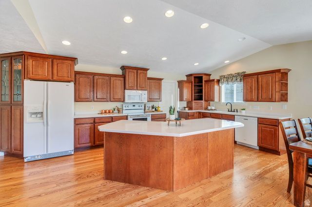 4049 S CASTLE VIEW DR, West Valley City, UT 84128