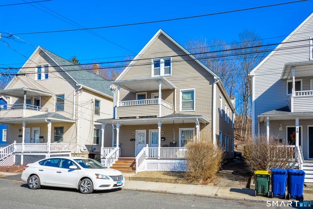 20 Columbia Street, Ansonia, CT 06401