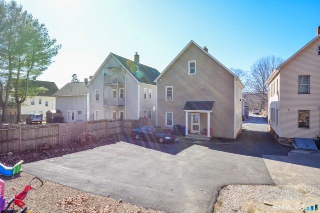 20 Columbia Street, Ansonia, CT 06401