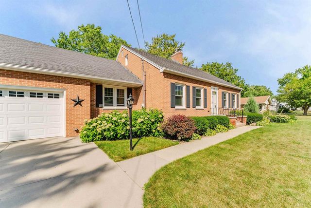 1655 ARIZONA STREET, Oshkosh, WI 54902