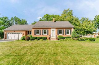 1655 ARIZONA STREET, Oshkosh, WI 54902