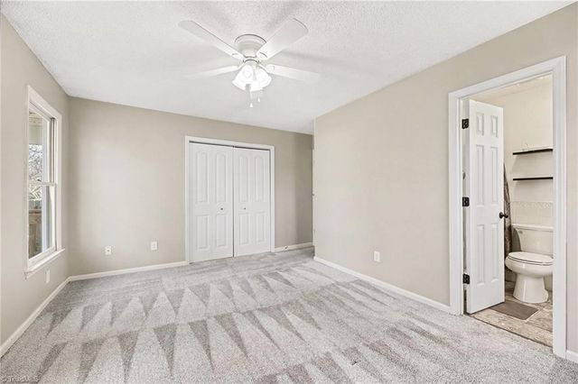 4010 Gracemont Drive, Winston-salem, NC 27106