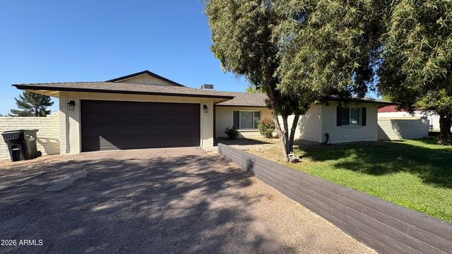 4422 W Greenway Road, Glendale, AZ 85306