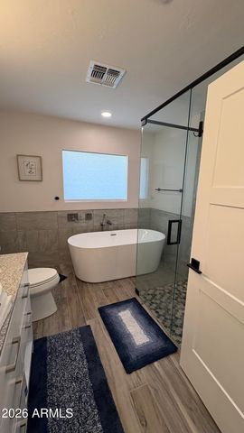 4422 W Greenway Road, Glendale, AZ 85306