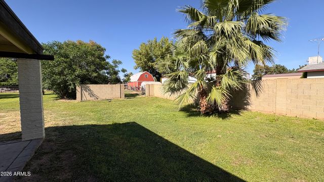 4422 W Greenway Road, Glendale, AZ 85306