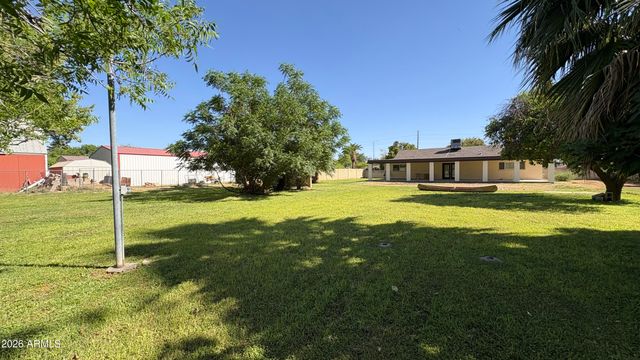 4422 W Greenway Road, Glendale, AZ 85306