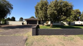 4422 W Greenway Road, Glendale, AZ 85306