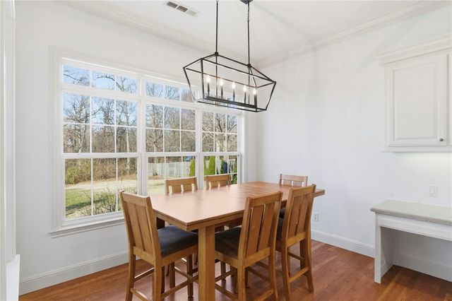 6715 Shadow Valley Road, Rogers, AR 72758