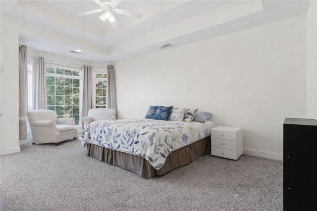 6715 Shadow Valley Road, Rogers, AR 72758