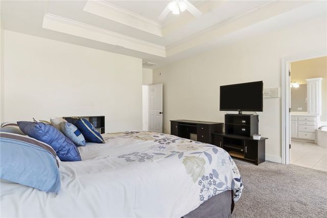 6715 Shadow Valley Road, Rogers, AR 72758