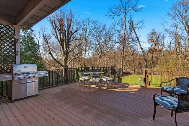 6715 Shadow Valley Road, Rogers, AR 72758