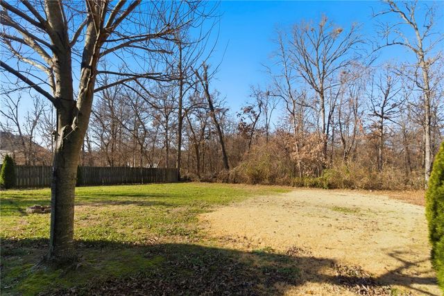 6715 Shadow Valley Road, Rogers, AR 72758