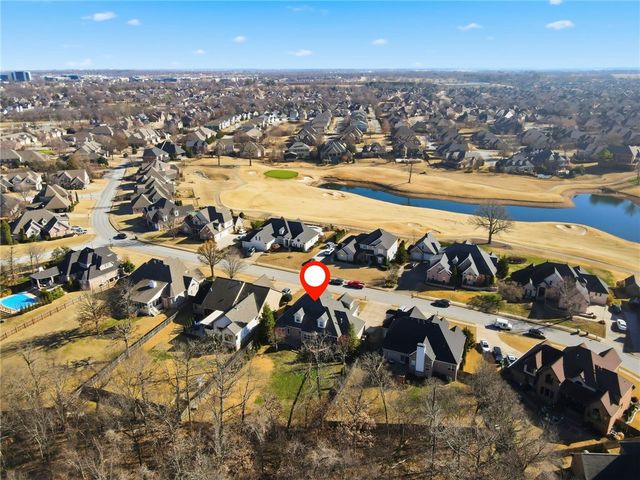 6715 Shadow Valley Road, Rogers, AR 72758