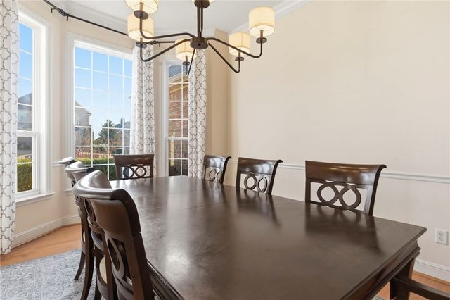 6715 Shadow Valley Road, Rogers, AR 72758