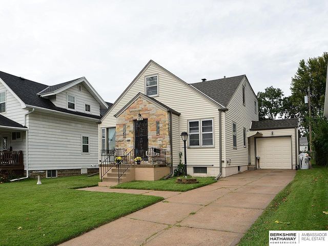 3818 T Street, Omaha, NE 68107