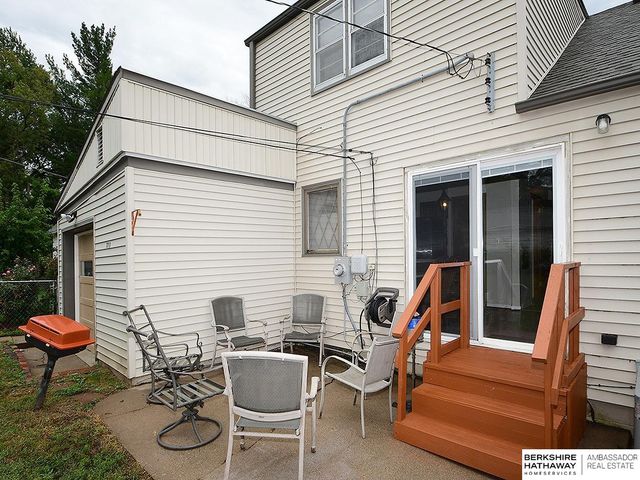 3818 T Street, Omaha, NE 68107