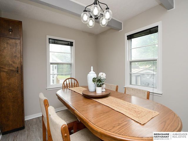 3818 T Street, Omaha, NE 68107