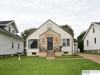 3818 T Street, Omaha, NE 68107