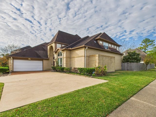 3502 Ashton Park Drive, Houston, TX 77082