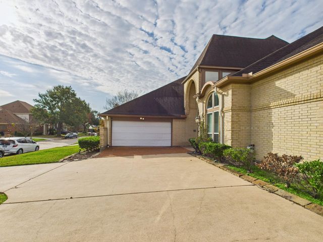 3502 Ashton Park Drive, Houston, TX 77082