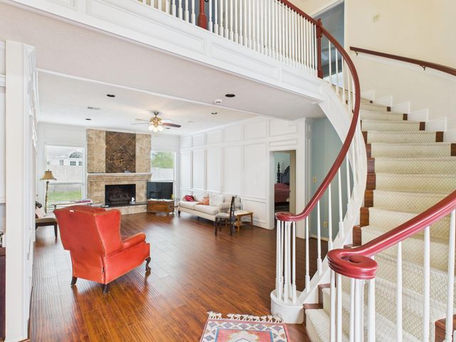 3502 Ashton Park Drive, Houston, TX 77082